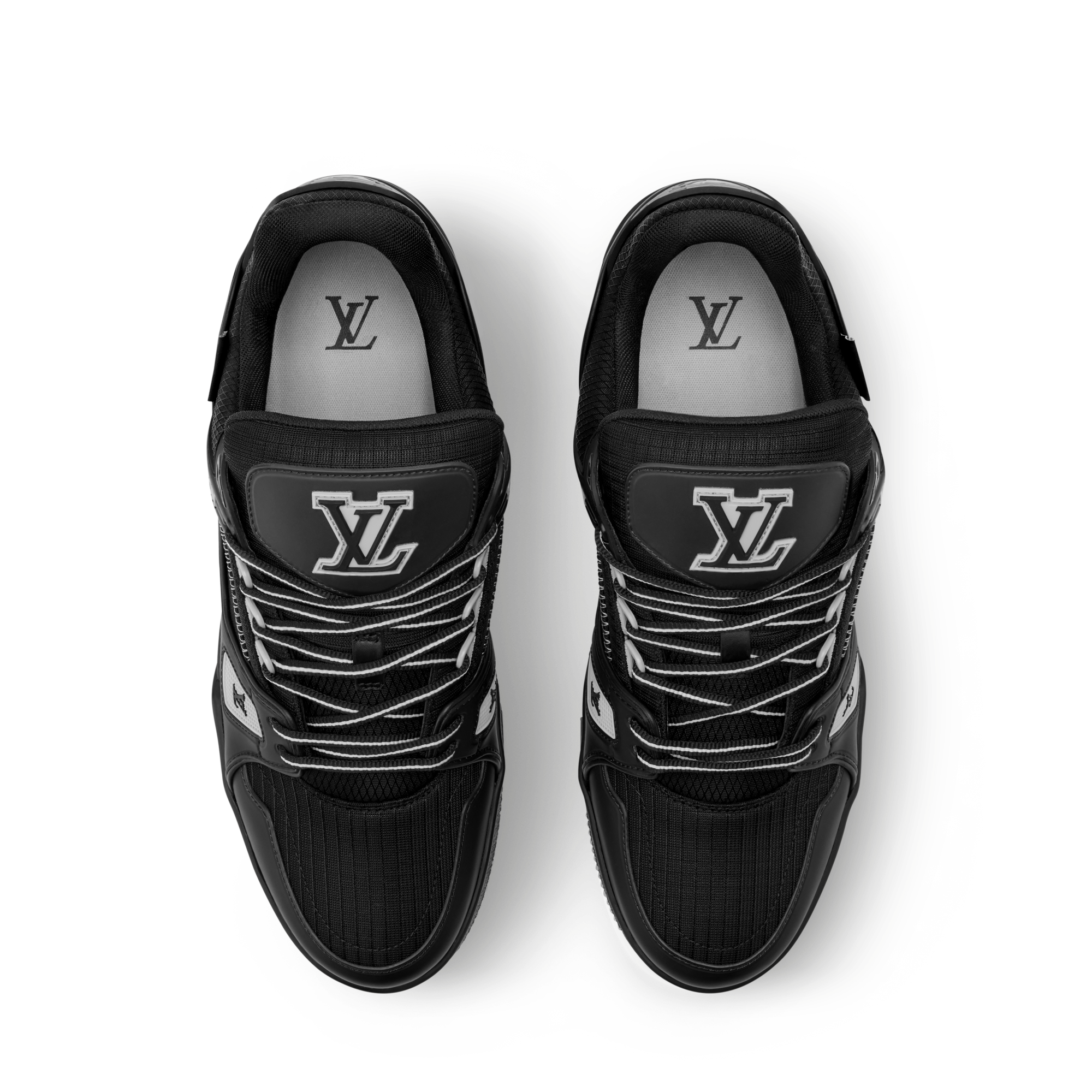 LV Trainer 運動鞋  in 男士