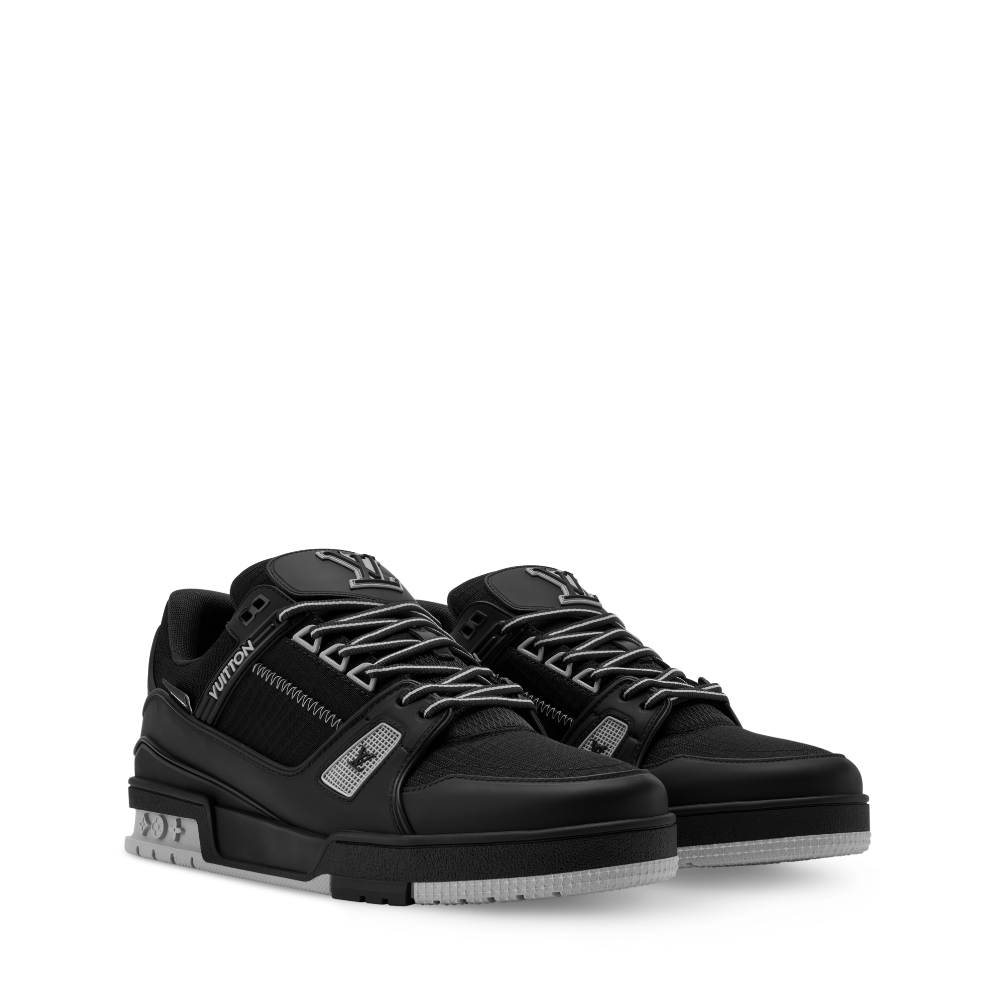 LV Trainer 運動鞋  in 男士