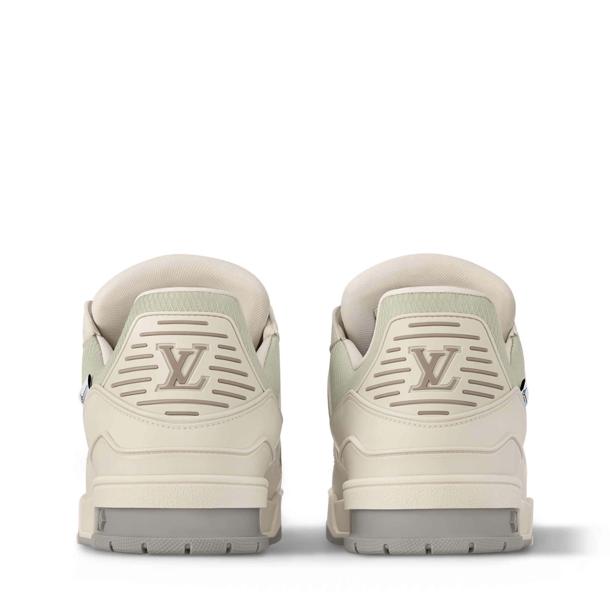LV Trainer 運動鞋  in 男士