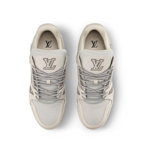 LV Trainer 運動鞋 in 男士's 鞋履系列 運動鞋 collections by Louis Vuitton (產品縮放)