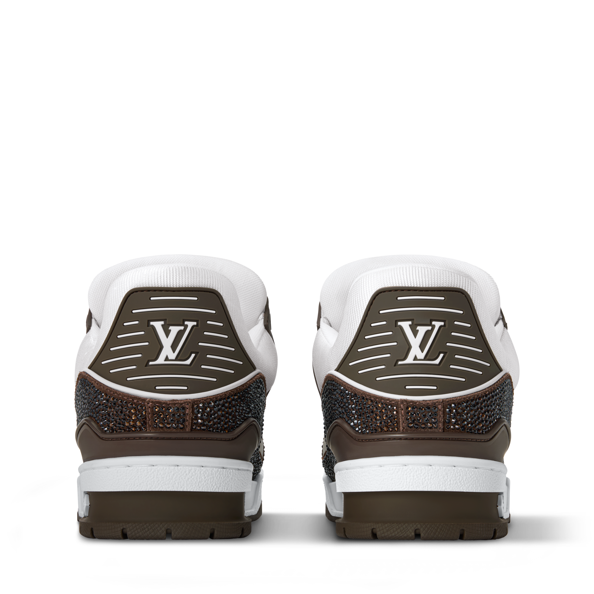 LV Trainer 運動鞋  in 男士