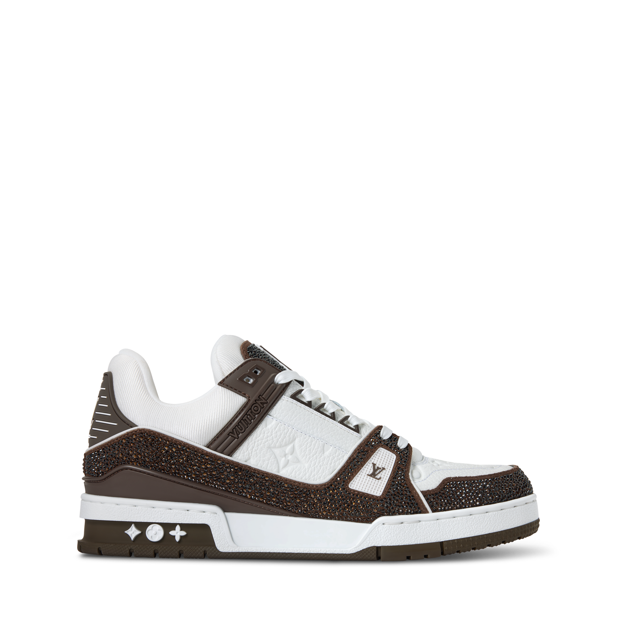 LV Trainer 運動鞋  in 男士