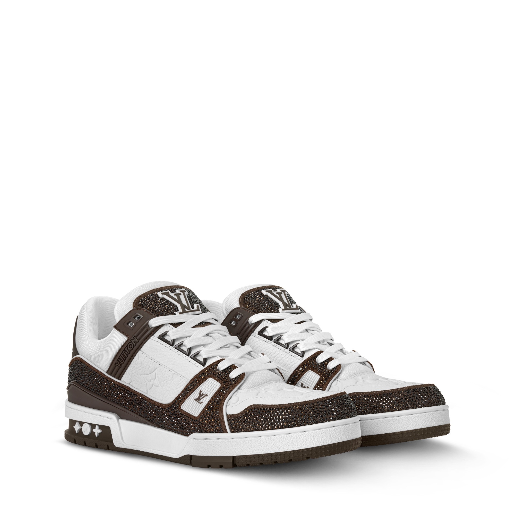 LV Trainer 運動鞋  in 男士