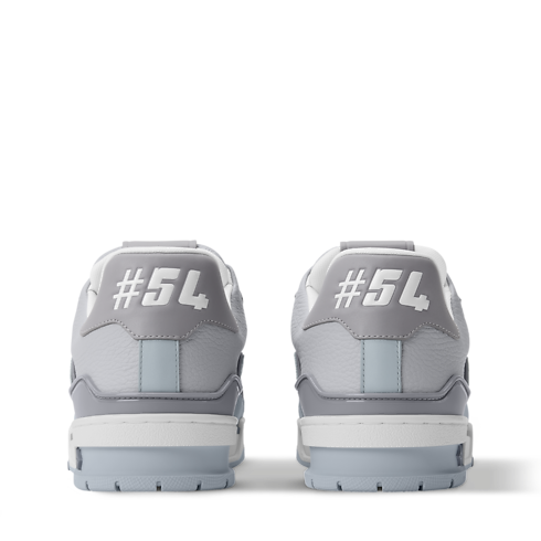 LV Trainer 運動鞋 in 男士's 鞋履系列 運動鞋 collections by Louis Vuitton (產品縮放)