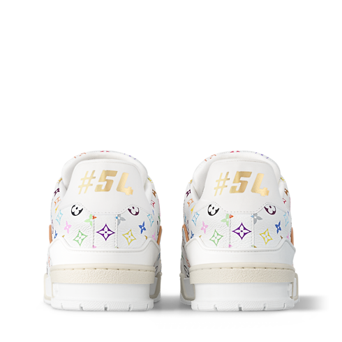 LV Trainer 運動鞋 in 男士's 鞋履系列 運動鞋 collections by Louis Vuitton (產品縮放)