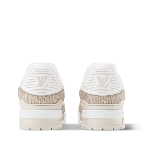 LV Trainer 運動鞋 in 男士's 鞋履系列 運動鞋 collections by Louis Vuitton (產品縮放)