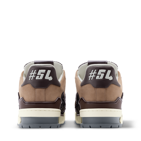 LV Trainer 運動鞋 in 男士's 鞋履系列 運動鞋 collections by Louis Vuitton (產品縮放)
