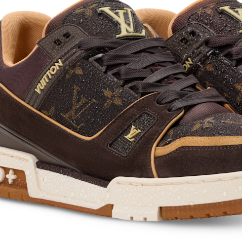 LV Trainer 運動鞋 in 男士's 鞋履系列 運動鞋 collections by Louis Vuitton