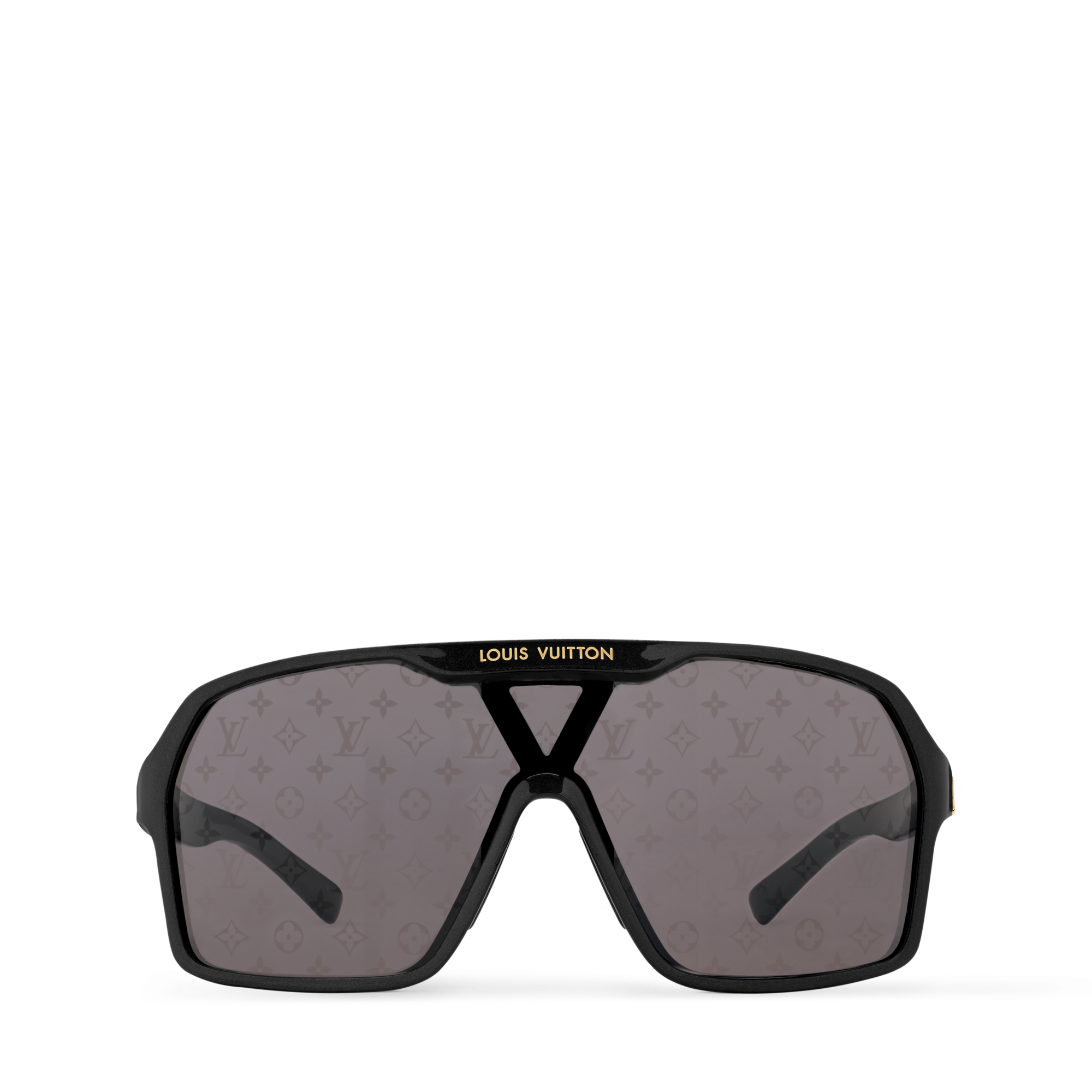 LV Summit 眼罩式太陽眼鏡 . in 女士
