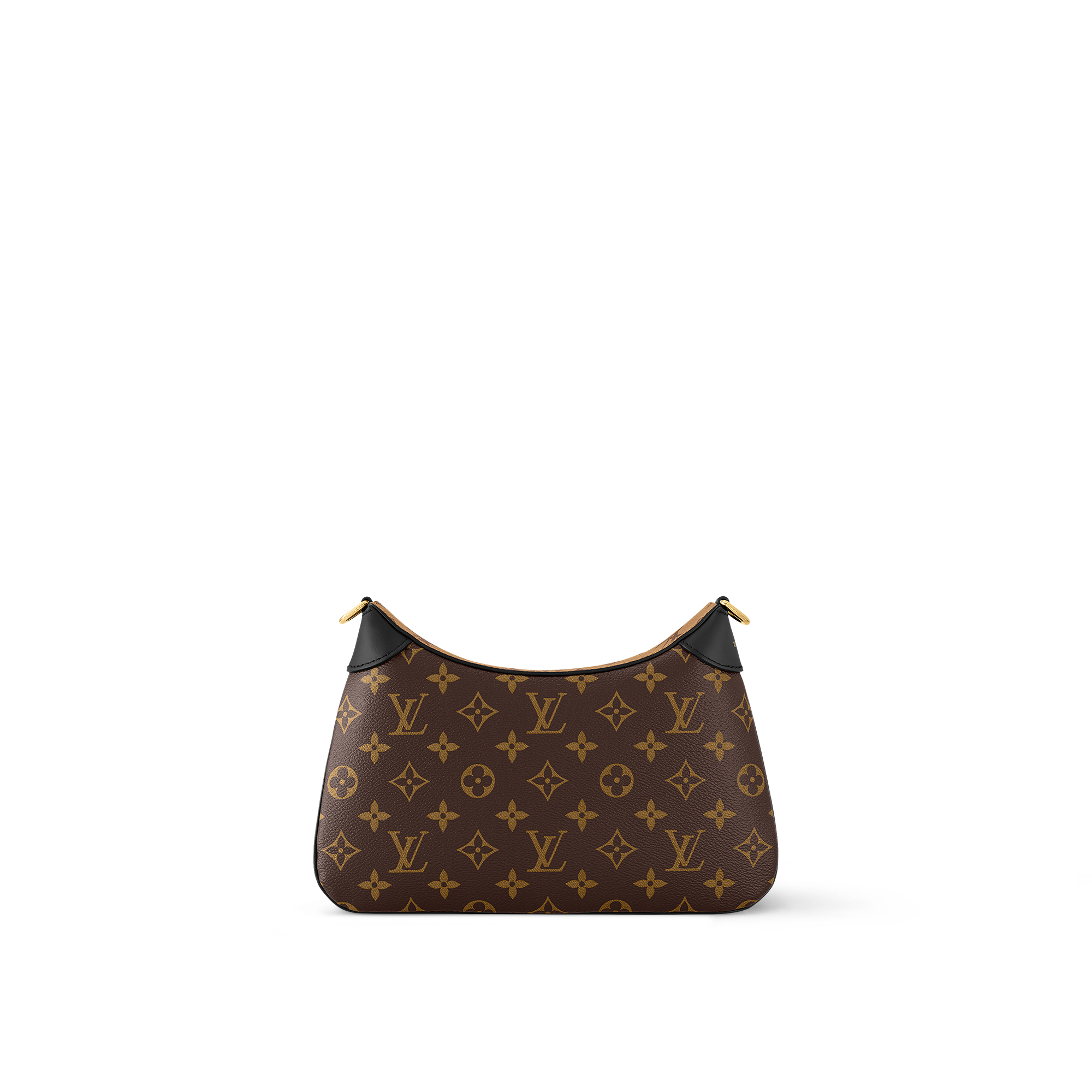 LV Twinny 其他 Monogram 帆布 in 女士