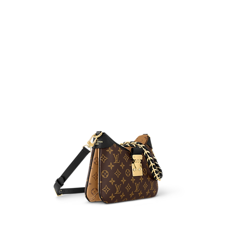 LV Twinny 其他 Monogram 帆布 in 女士's 時尚包款 所有系列 collections by Louis Vuitton (產品縮放)
