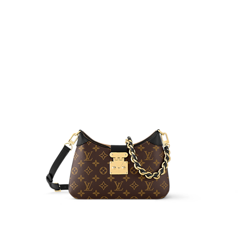 LV Twinny 其他 Monogram 帆布 in 女士's 時尚包款 所有系列 collections by Louis Vuitton (產品縮放)