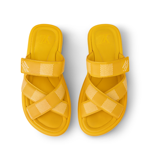 LV Venice 涼鞋 in 男士's 鞋履系列 涼鞋 collections by Louis Vuitton (產品縮放)