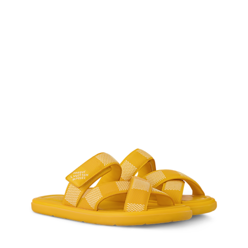 LV Venice 涼鞋 in 男士's 鞋履系列 涼鞋 collections by Louis Vuitton (產品縮放)