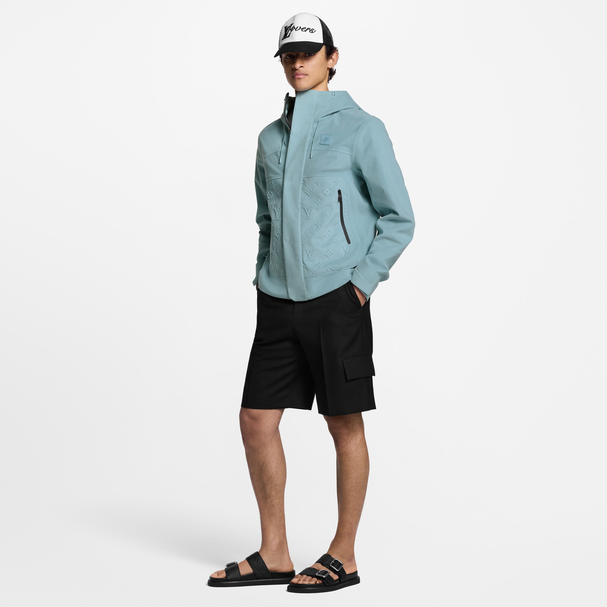 LV Venice 涼鞋  in 男士