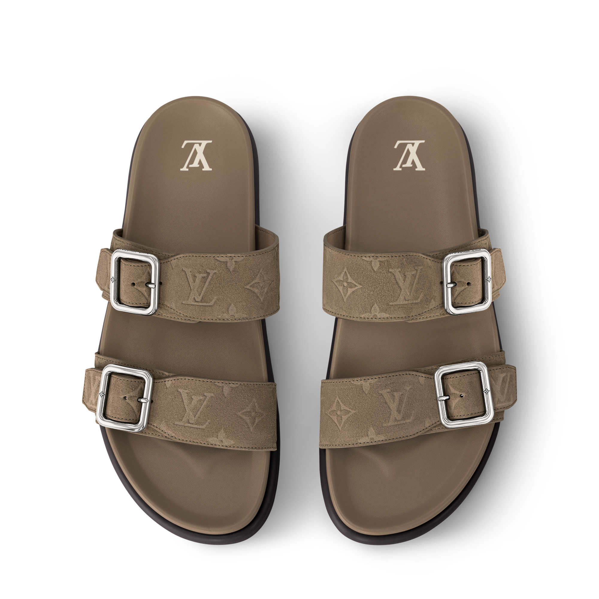 LV Venice 涼鞋  in 男士