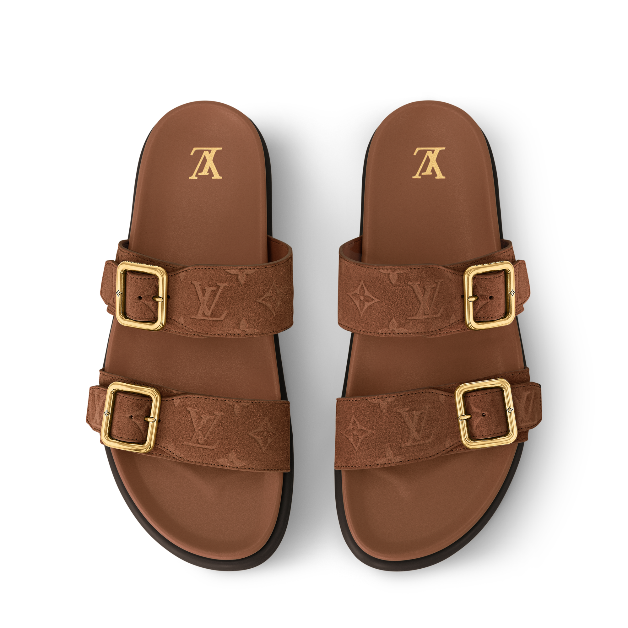 LV Venice 涼鞋  in 男士