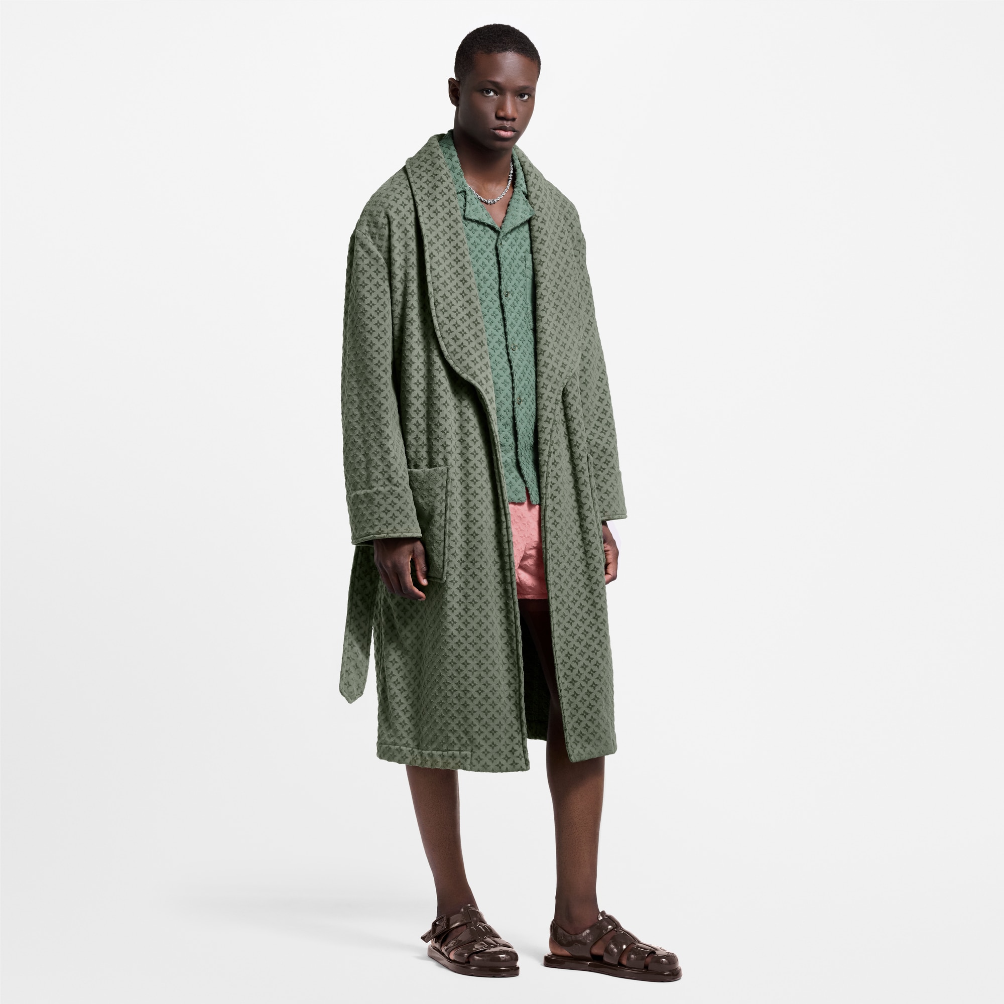 LV Venice 涼鞋  in 男士
