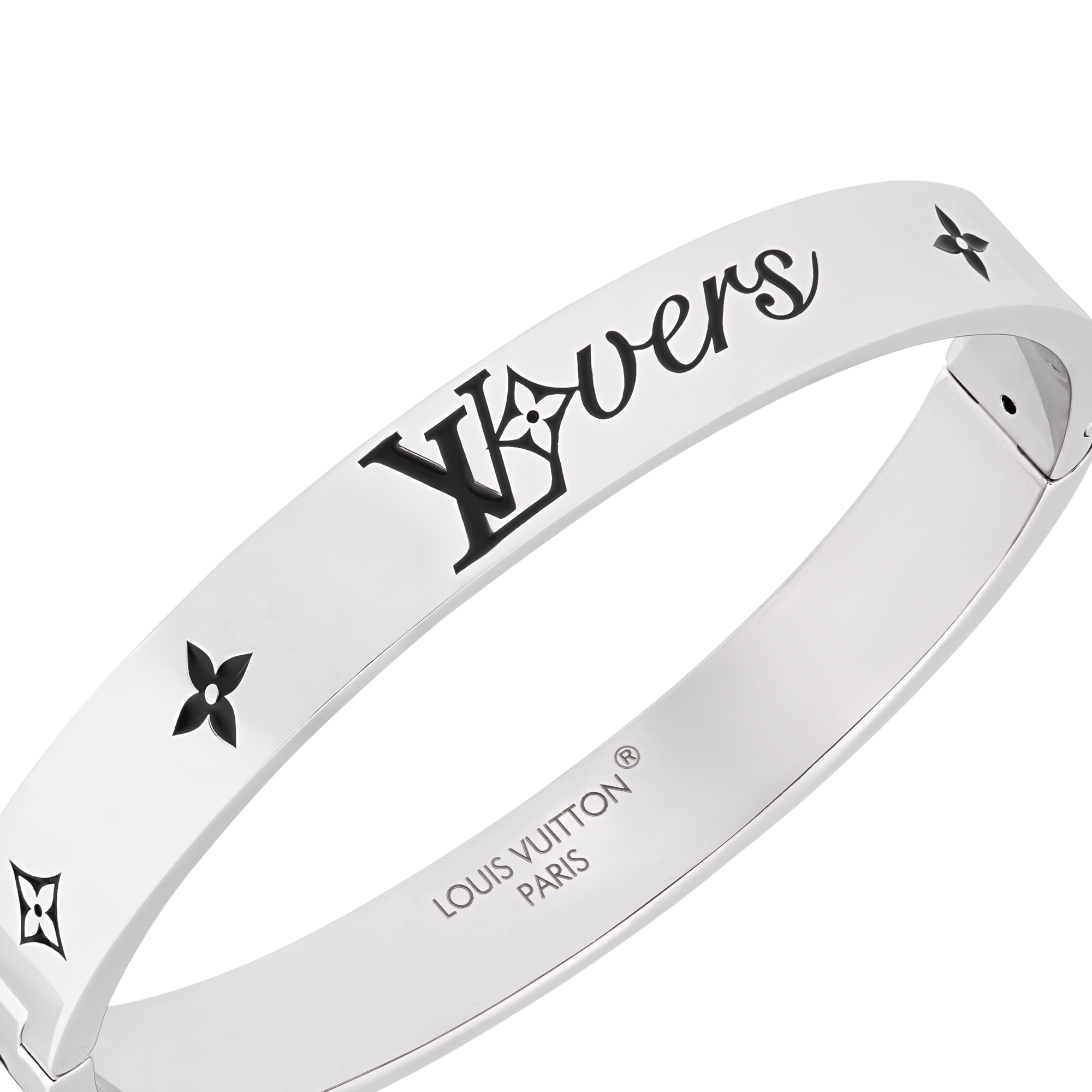 LV Vers 手鐲 . in 男士