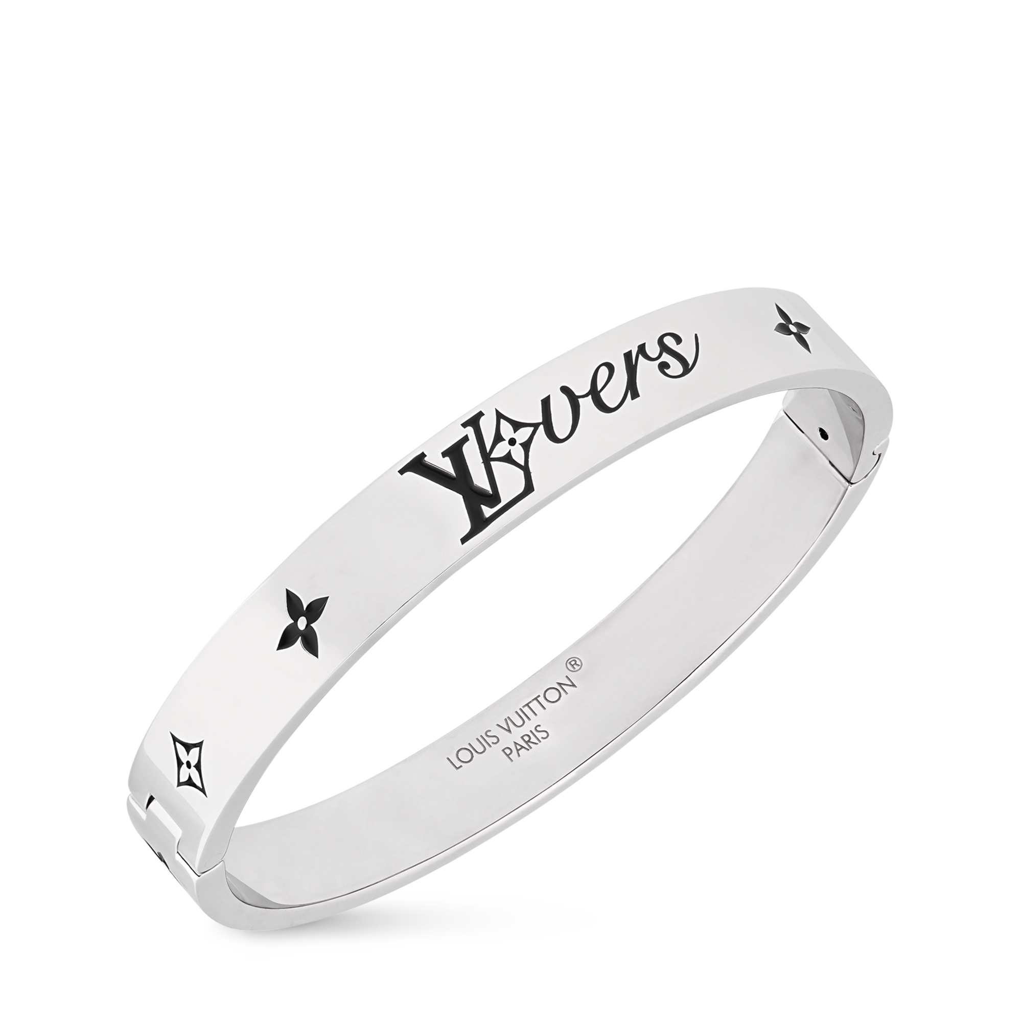LV Vers 手鐲 . in 男士