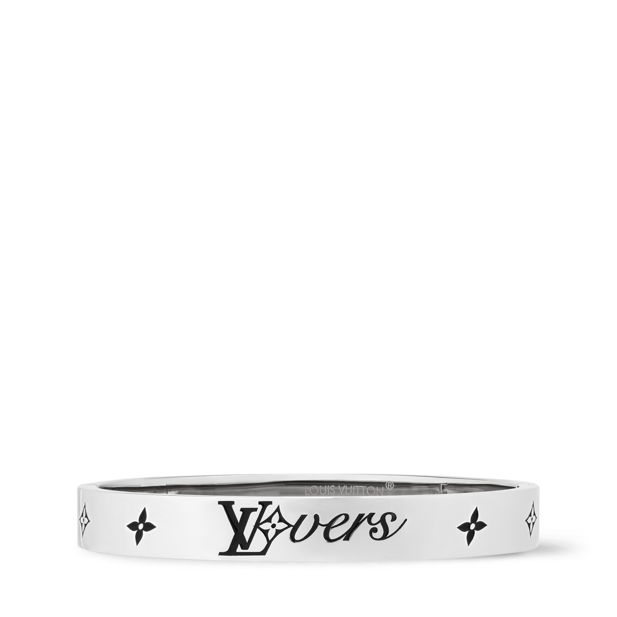 LV Vers 手鐲 . in 男士