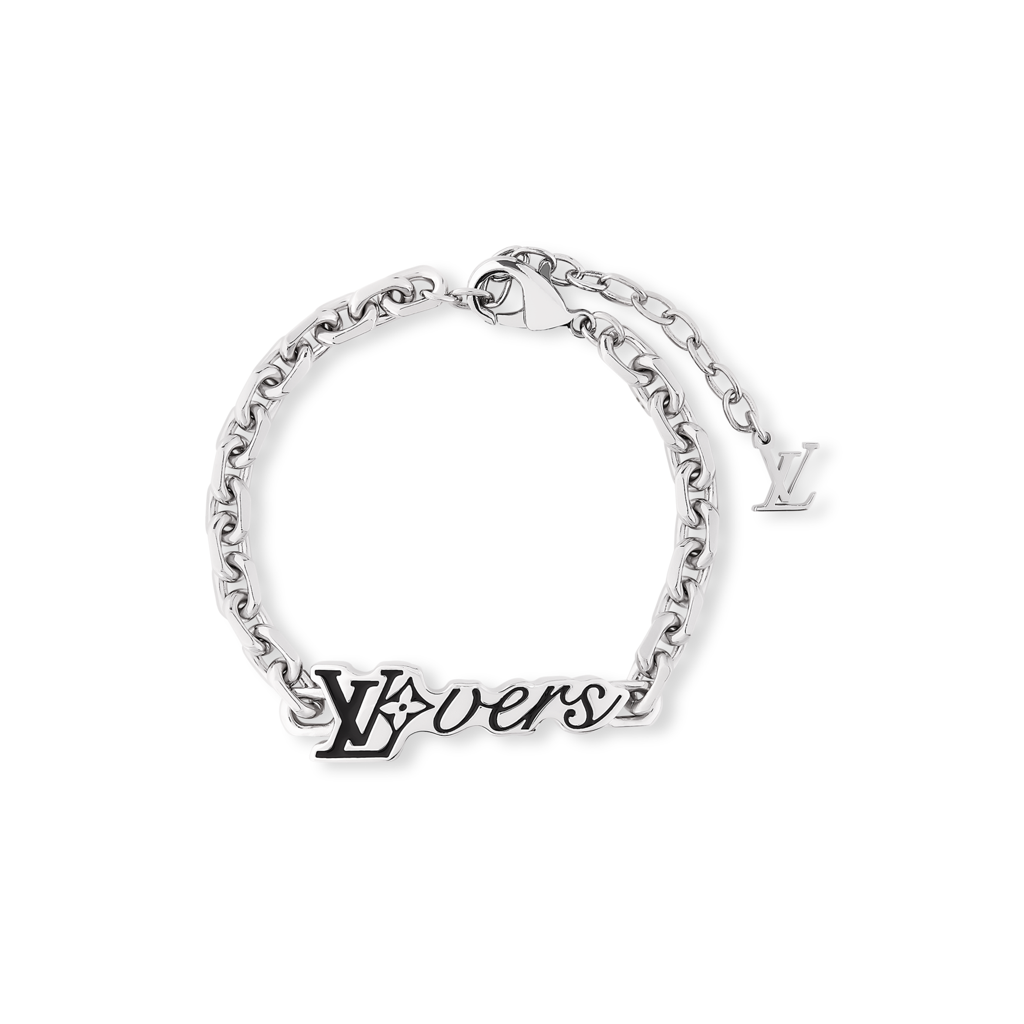 LV Vers 手鍊 . in 男士