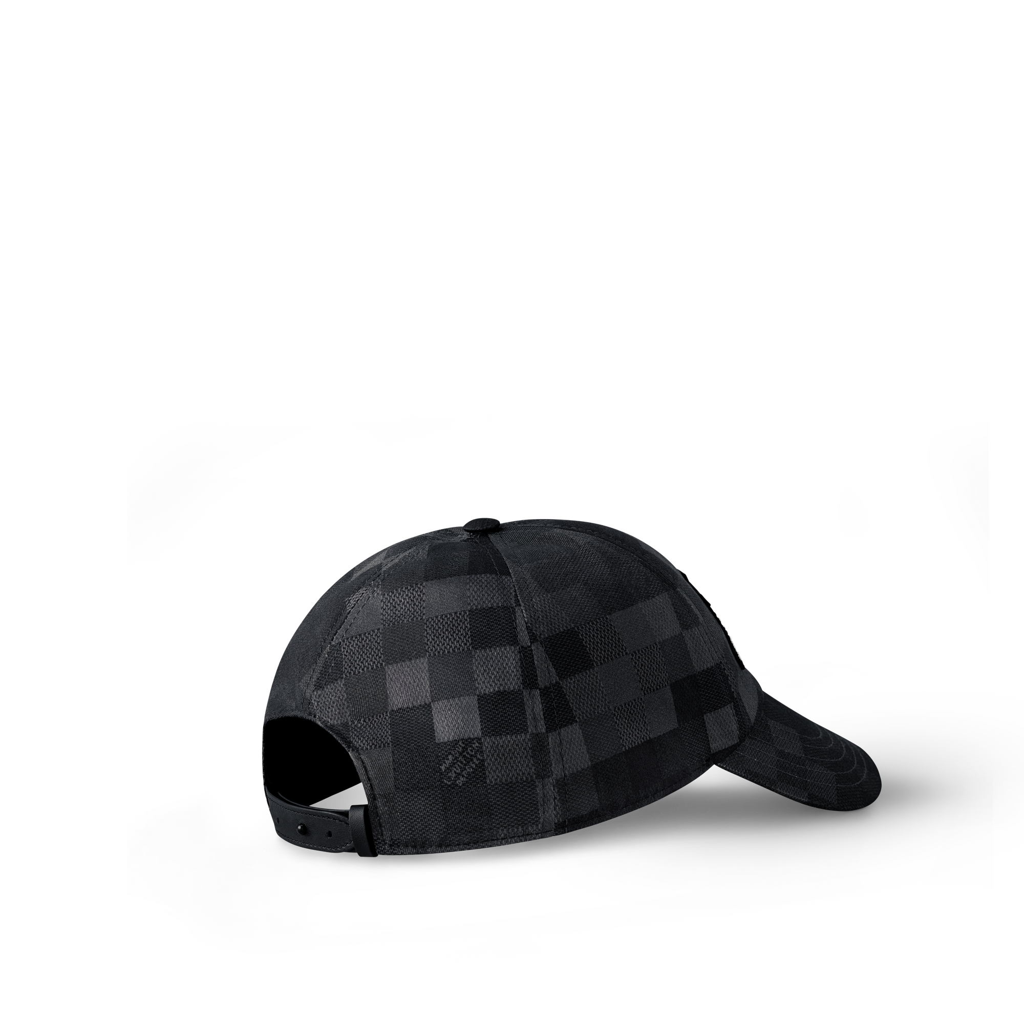 LV Vers Damoflage 棒球帽 . in 男士