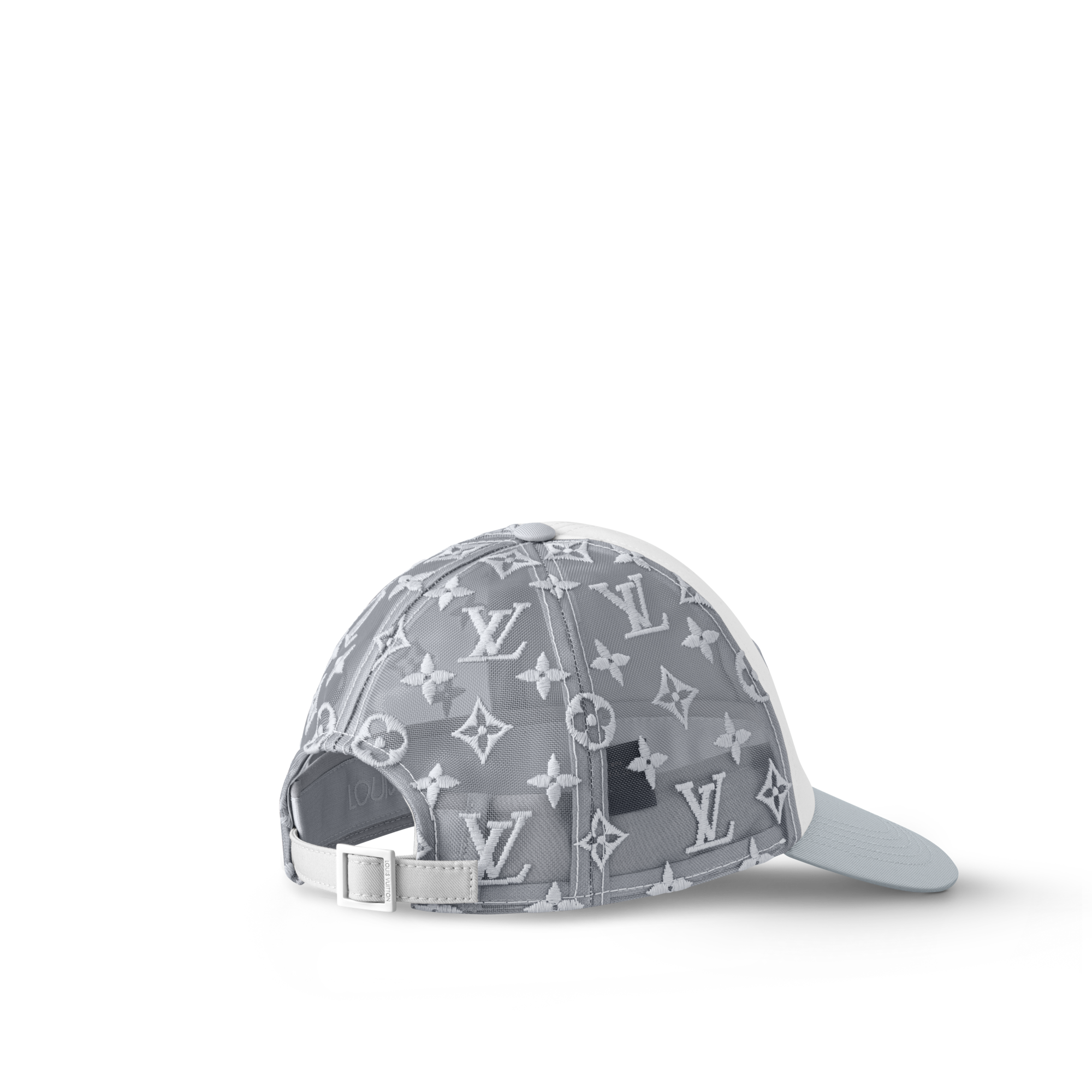 LV Vers 網面棒球帽 . in 男士