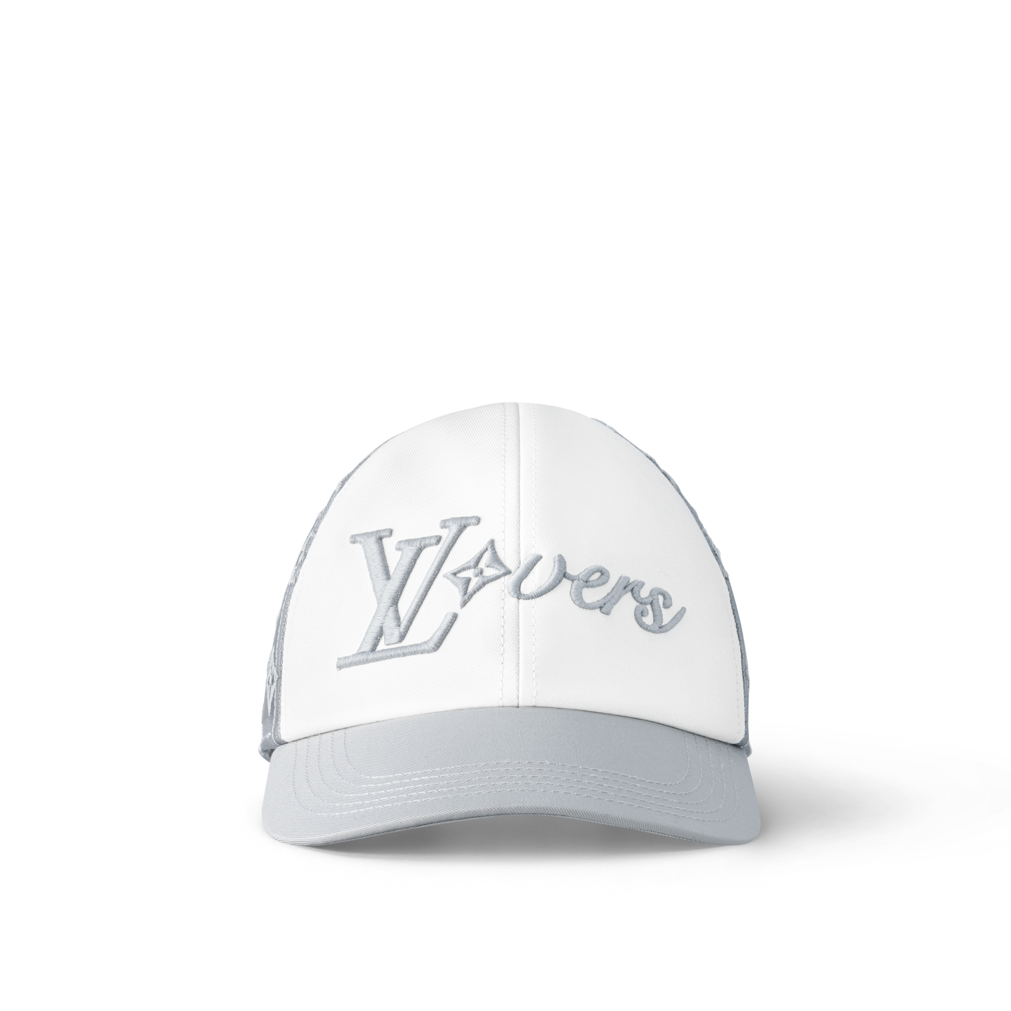 LV Vers 網面棒球帽 . in 男士