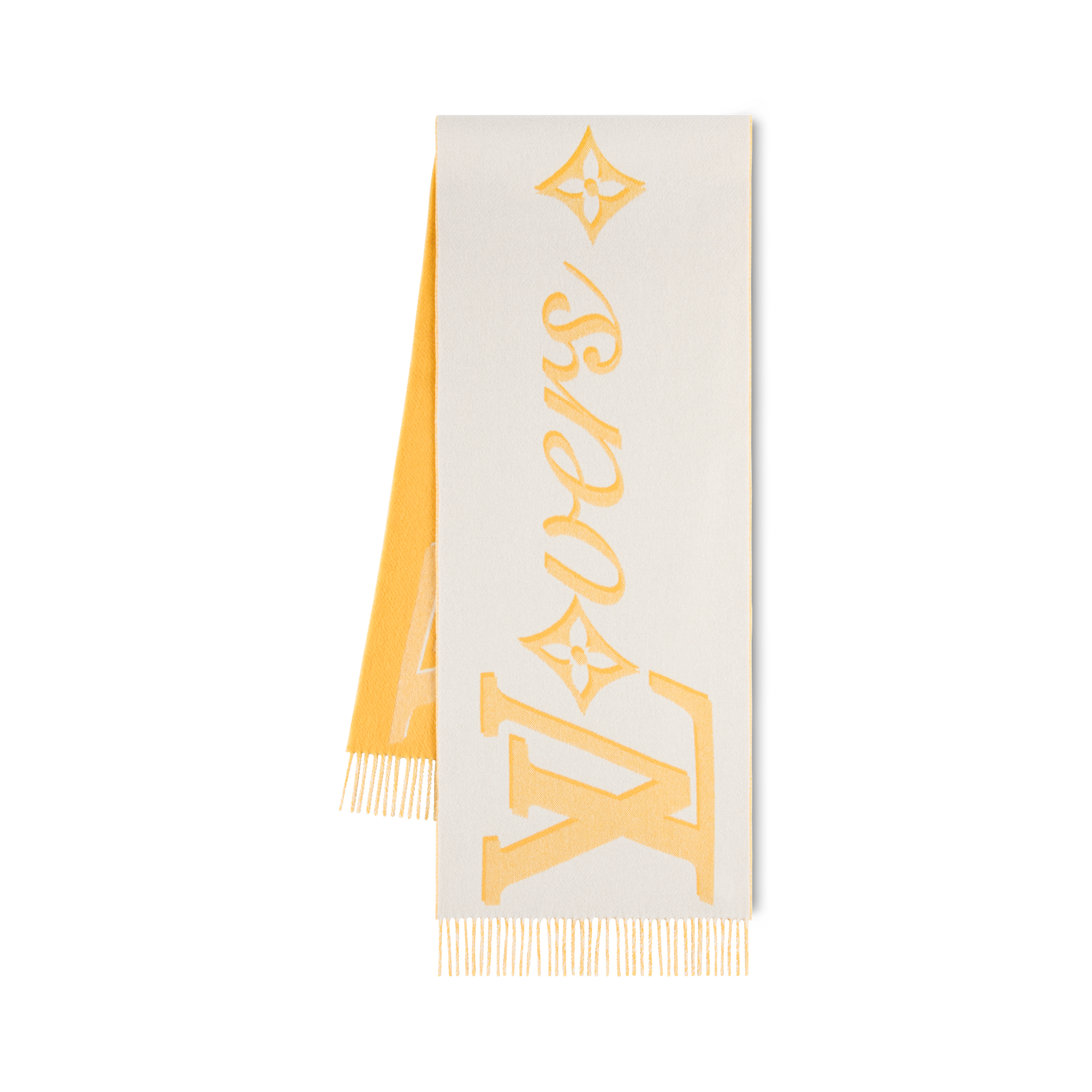 LV Vers 圍巾 . in 男士