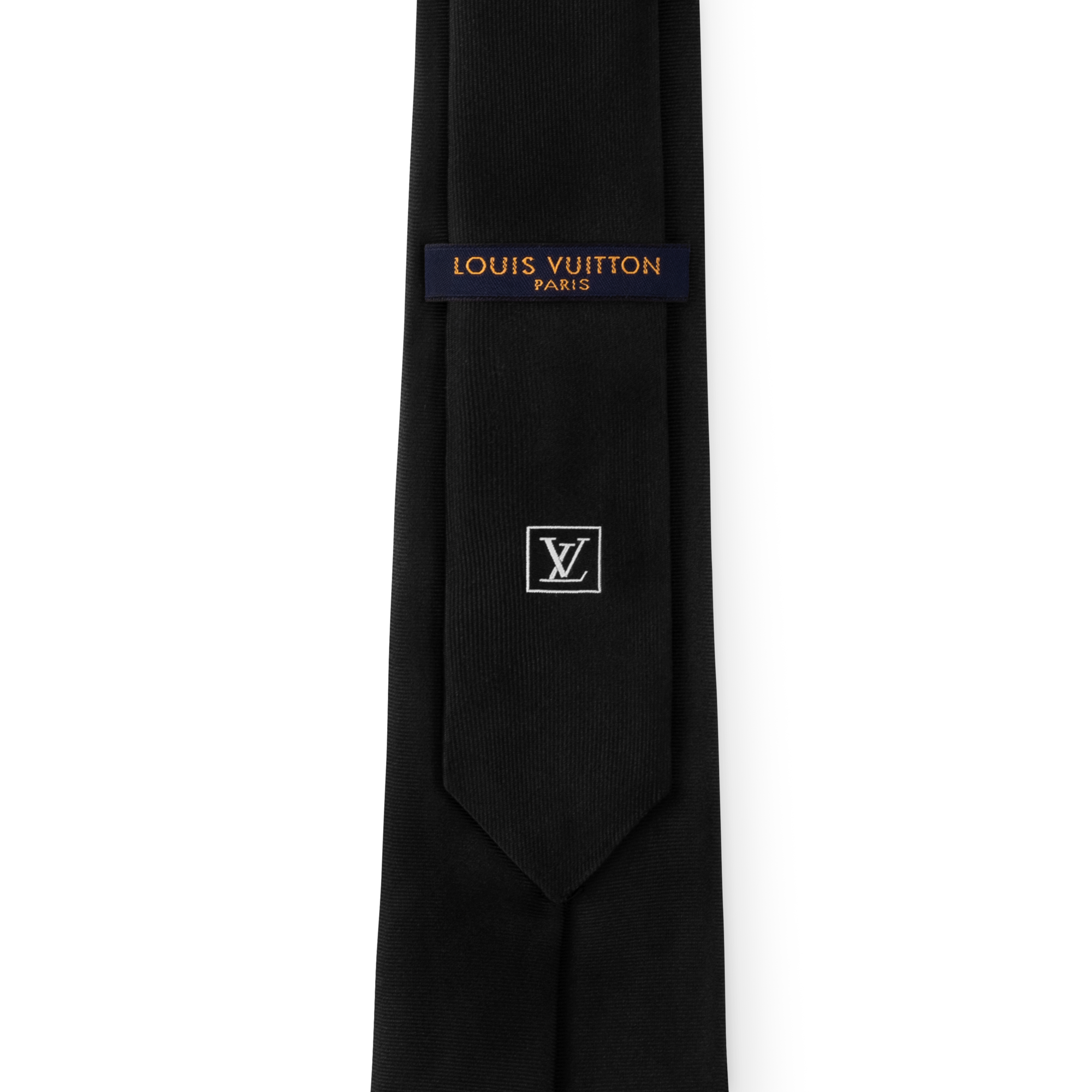 LV Vers Tie . in 男士