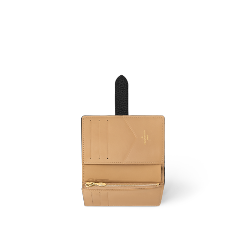 LV 直式短夾 Capucines in 女士's 錢包及小型皮件 短夾 collections by Louis Vuitton (產品縮放)