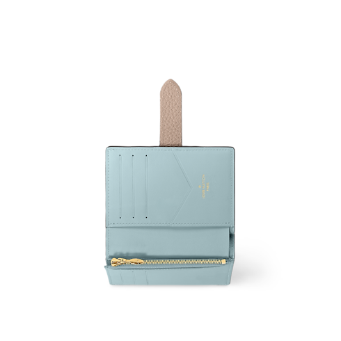 LV 直式短夾 Capucines in 女士's 錢包及小型皮件 短夾 collections by Louis Vuitton (產品縮放)