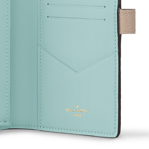 LV 直式錢包 Capucines in 女士's 錢包及小型皮件 女裝錢包、皮夾及小型皮件總覽 collections by Louis Vuitton (產品縮放)