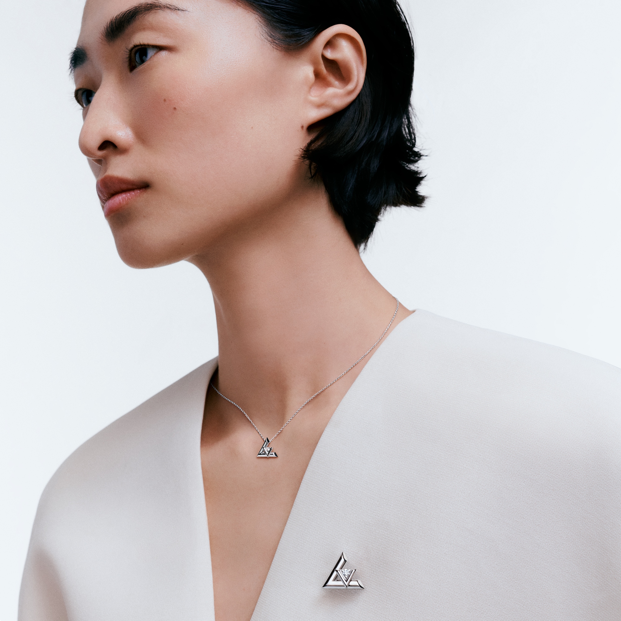 LV Volt One 胸針  in 珠寶系列