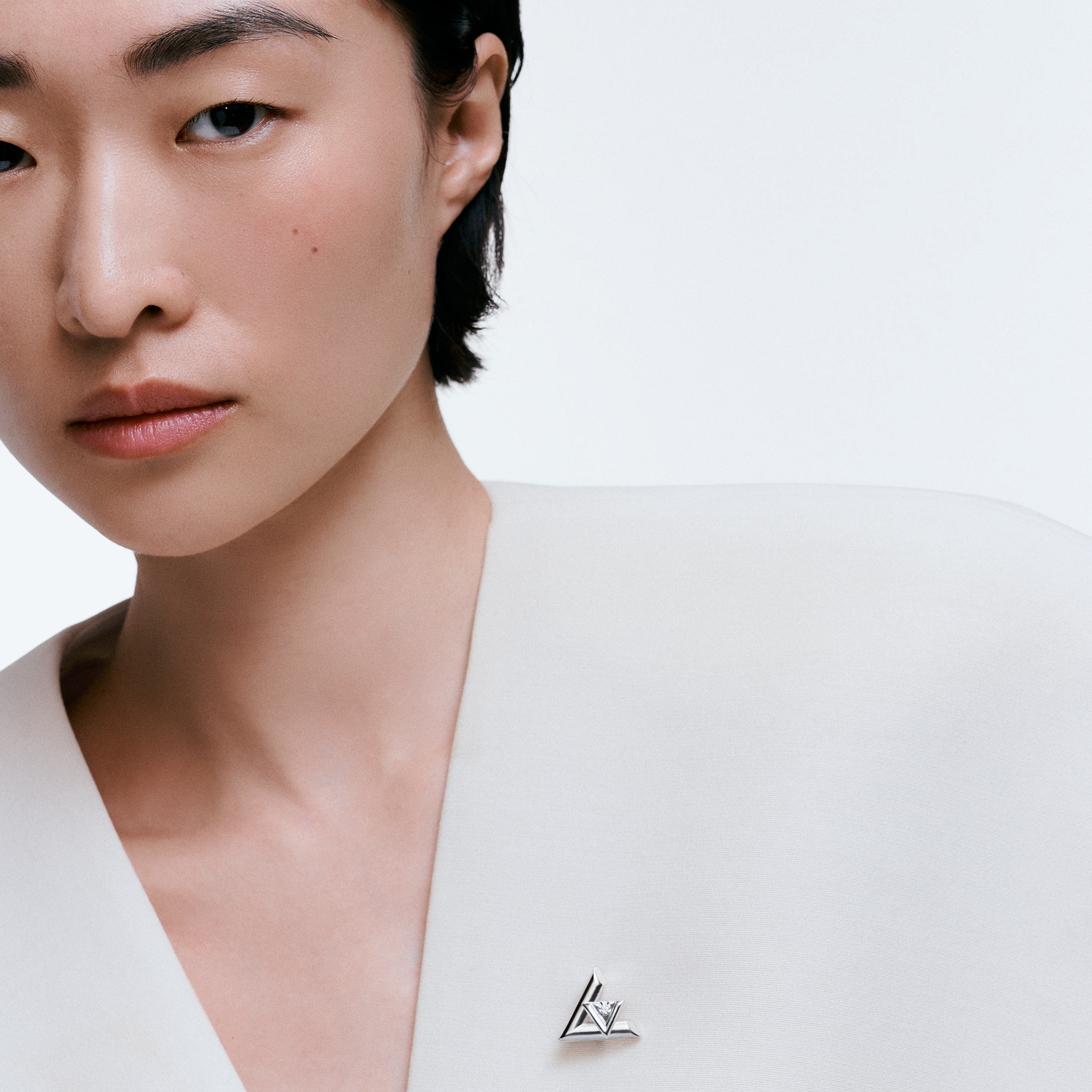 LV Volt One 胸針  in 珠寶系列