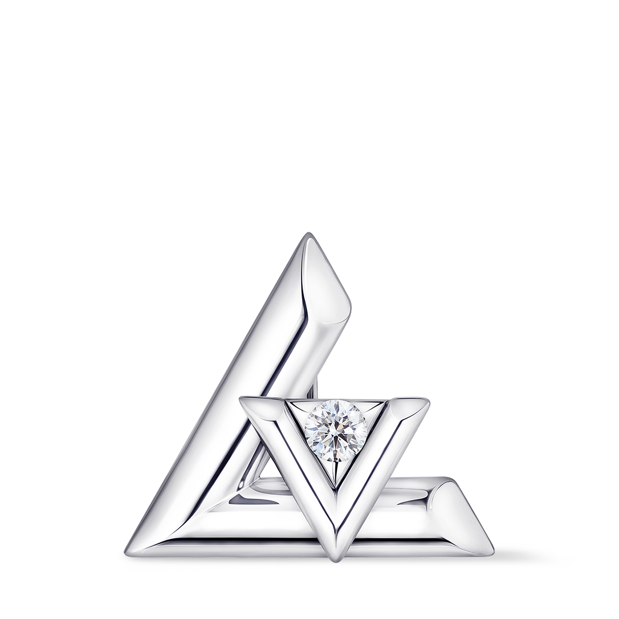 LV Volt One 胸針  in 珠寶系列