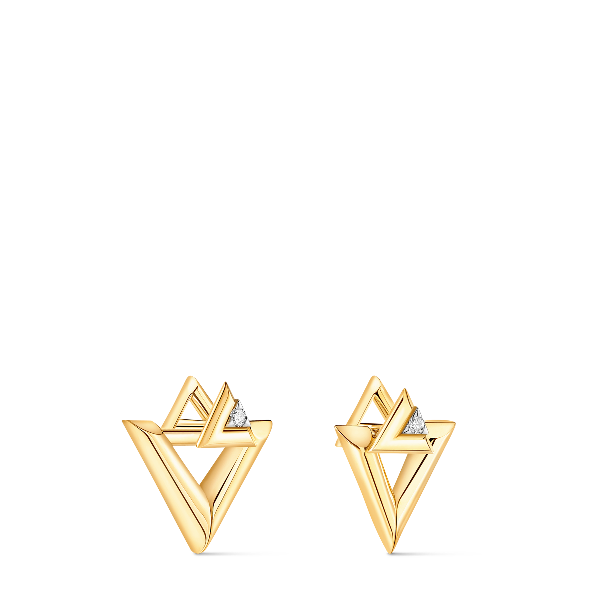 LV Volt One 耳環  in 珠寶系列