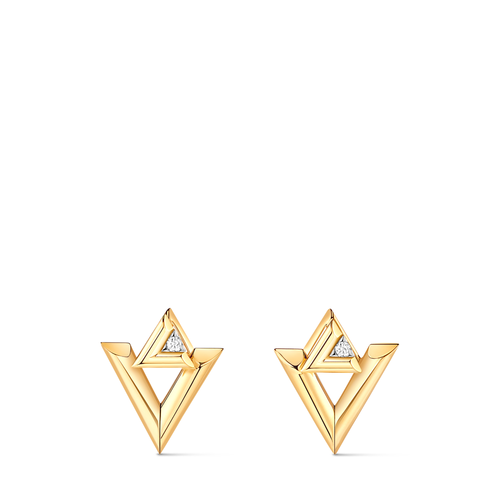 LV Volt One 耳環  in 珠寶系列