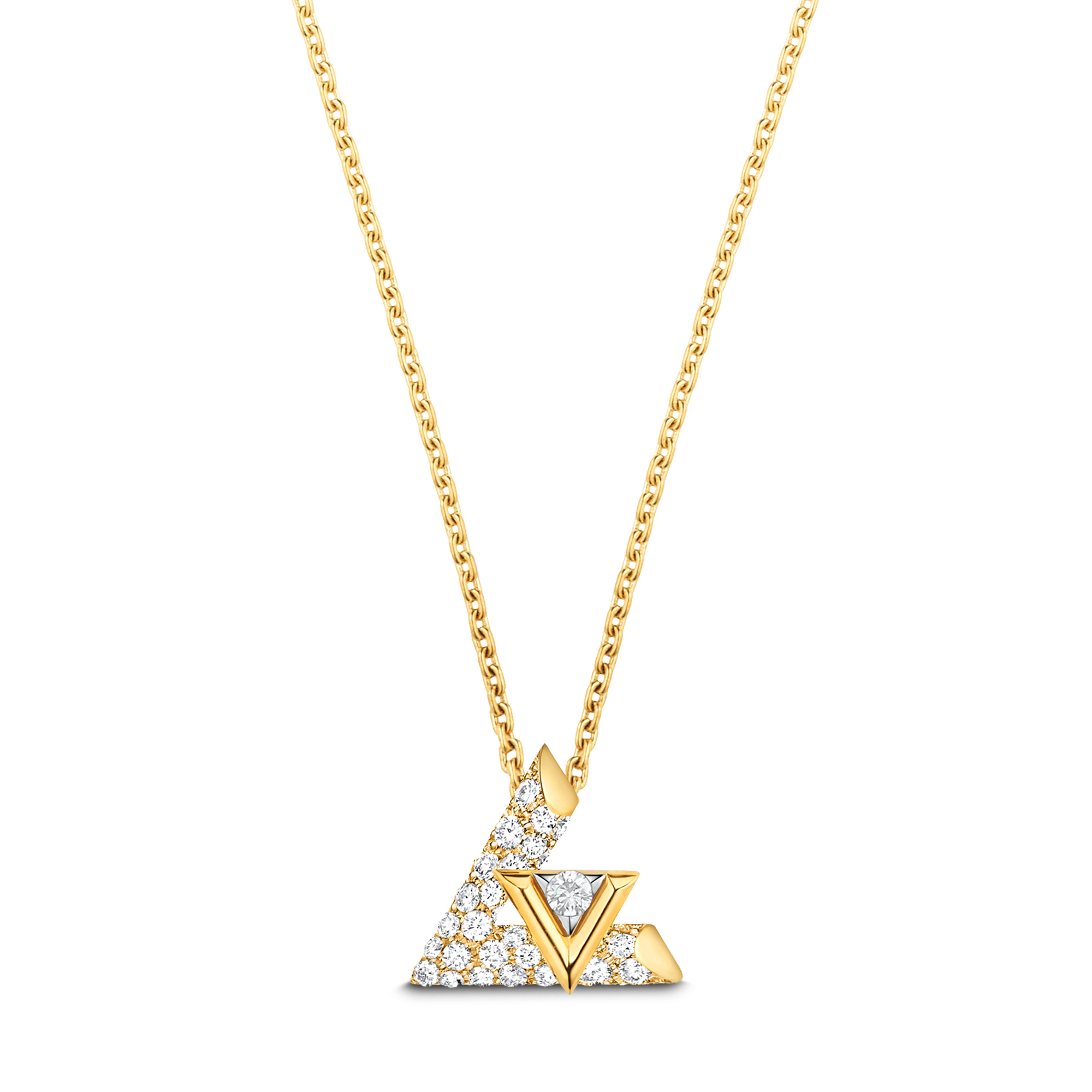 LV Volt One 吊墜  in 珠寶系列