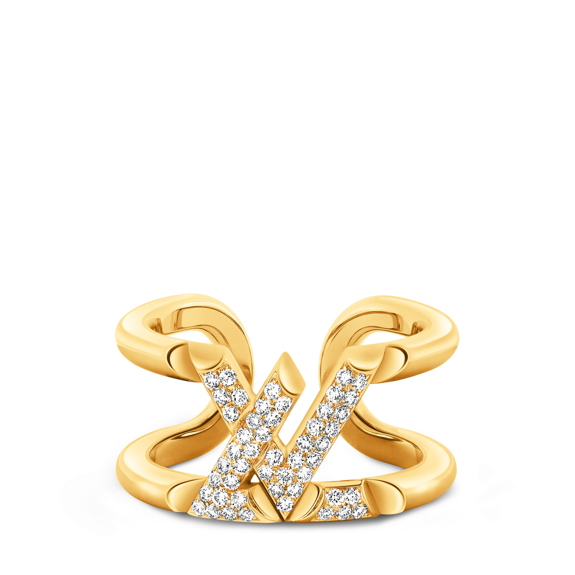 LV Volt One 戒指  in 珠寶系列