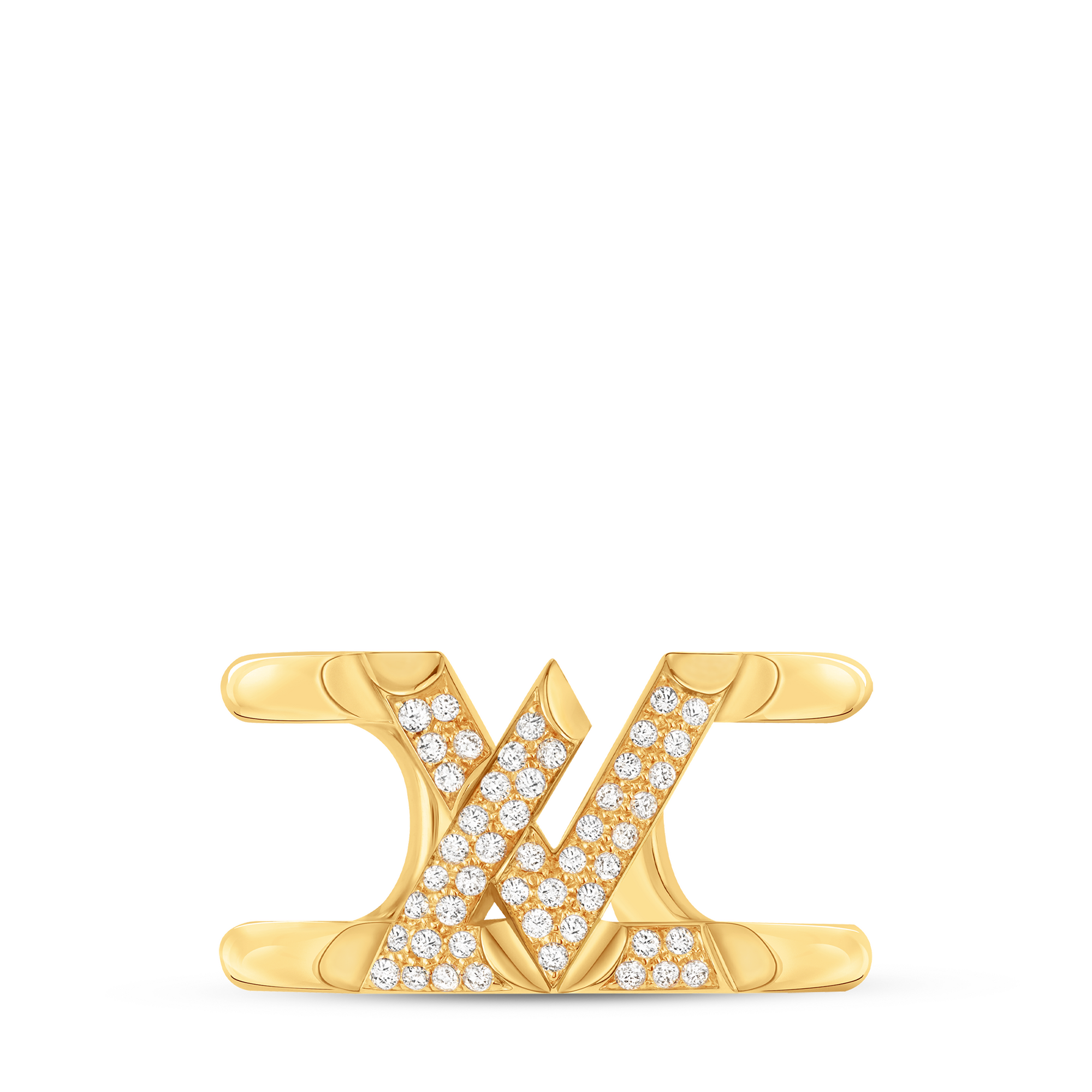 LV Volt One 戒指  in 珠寶系列
