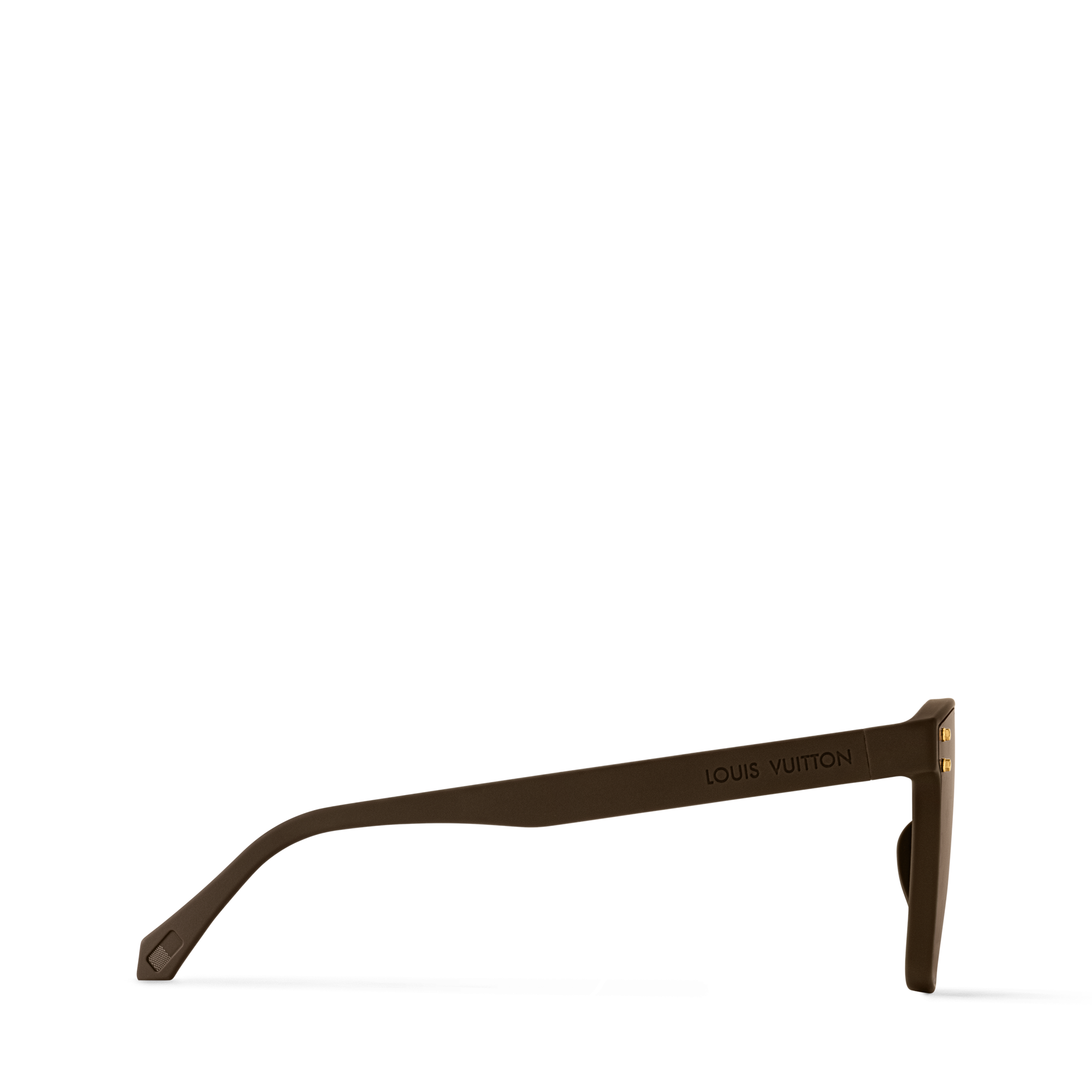 LV Waimea Large Square 太陽眼鏡 . in 男士