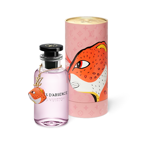 LV x Sun Yitian d'Absence in 香水及彩妝系列's 按系列瀏覽 女士香水 collections by Louis Vuitton (產品縮放)