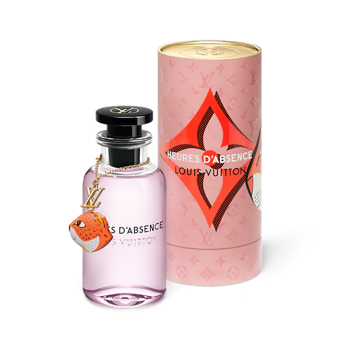 LV x Sun Yitian d'Absence in 香水及彩妝系列's 按系列瀏覽 女士香水 collections by Louis Vuitton (產品縮放)