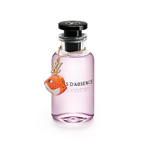 LV x Sun Yitian d'Absence in 香水及彩妝系列's 按系列瀏覽 女士香水 collections by Louis Vuitton (產品縮放)