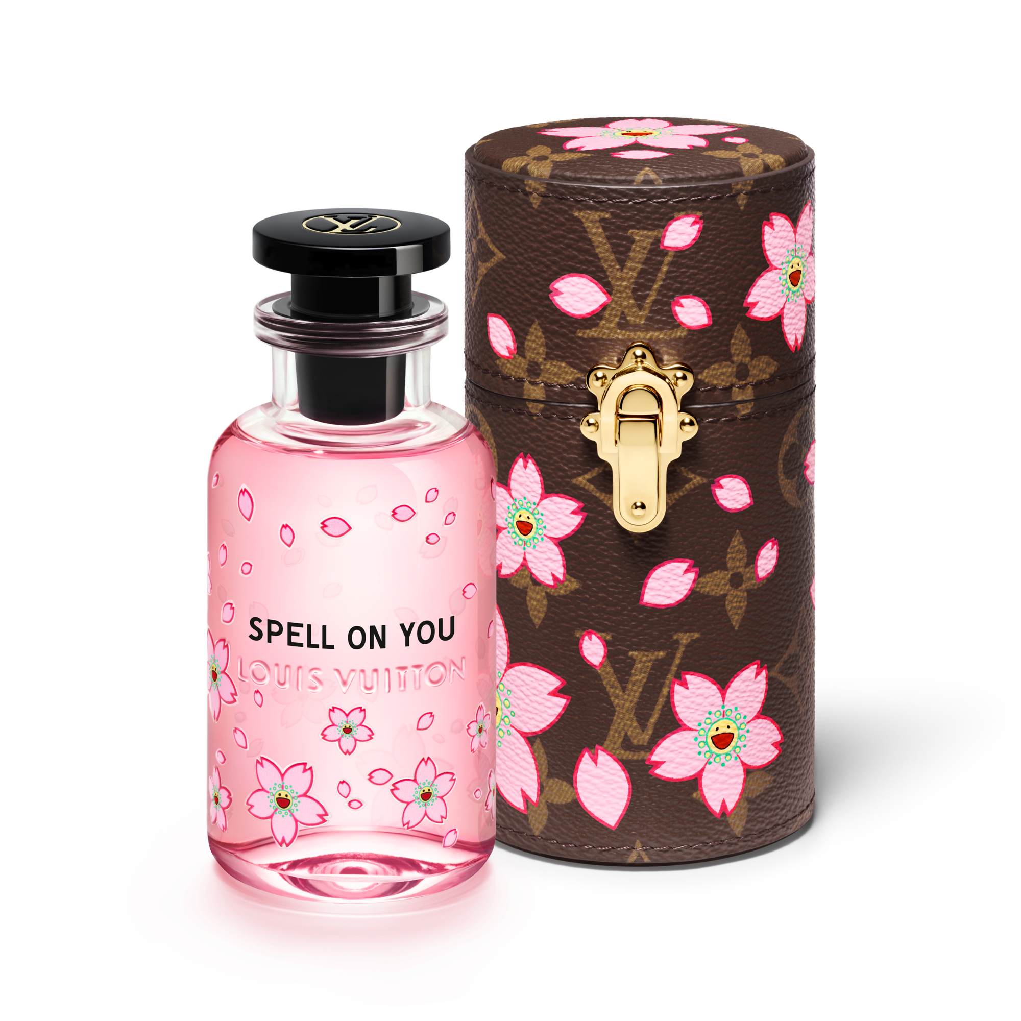 LV x TM 旅行裝香水盒 Monogram 帆布 in 香水及彩妝系列