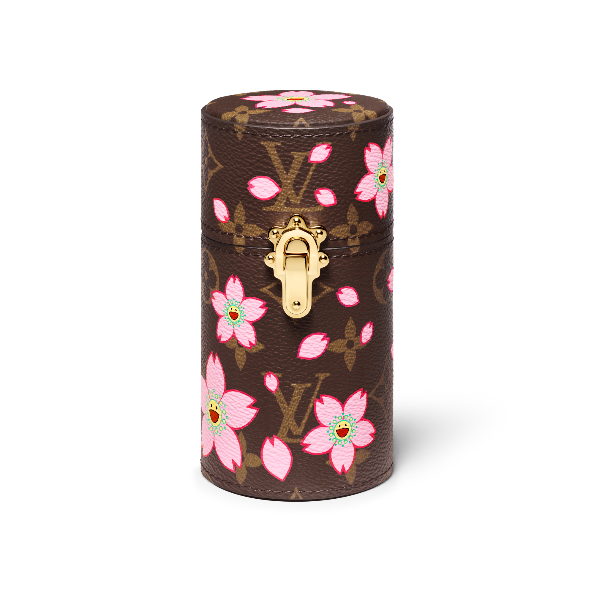 LV x TM 旅行裝香水盒 Monogram 帆布 in 香水及彩妝系列