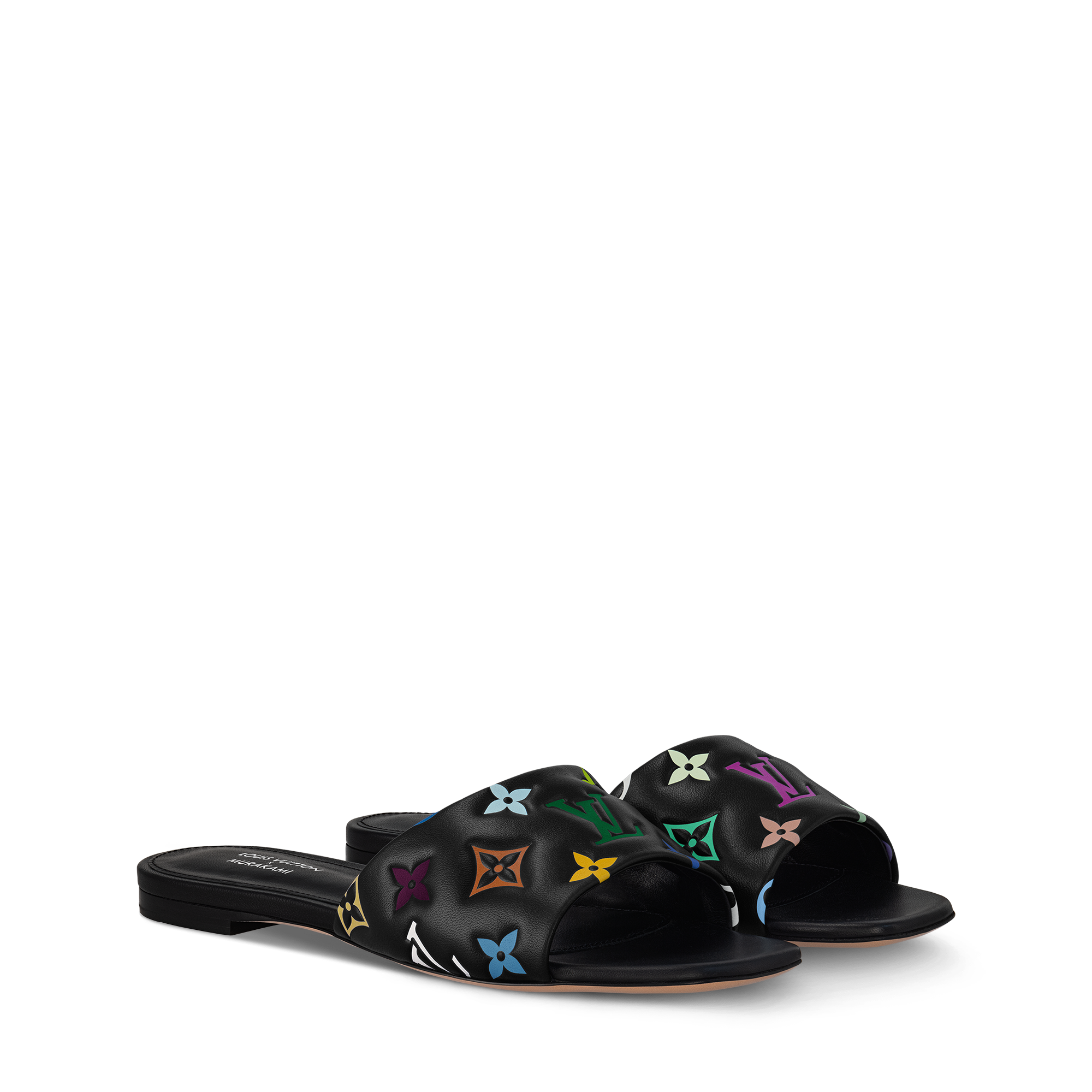 LV x TM 6AM 平底涼鞋  in 女士