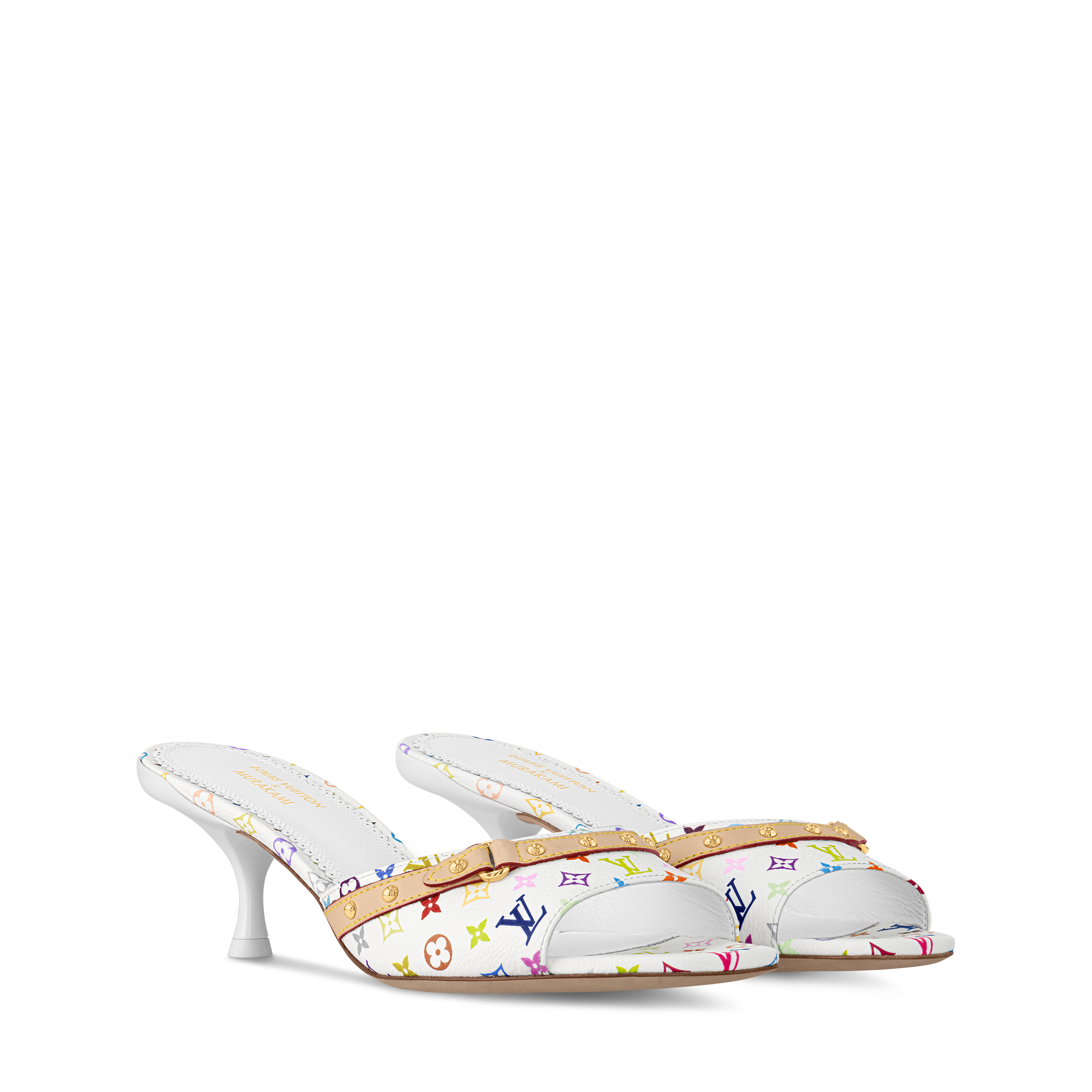 LV x TM 6AM 涼鞋  in 女士